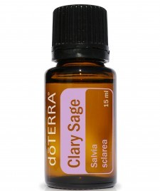 clary sage