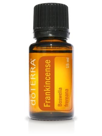 frankincense oil